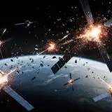 La Russia vuole distruggere i satelliti Starlink?