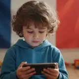 Social media vietati ai minori di 15 anni in Francia?