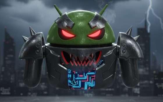 DroidLock: nuovo ransomware per Android