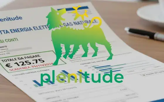 Nuove tariffe: Eni Plenitude rimborsa i clienti
