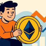 Ethereum: BitMine investe altri 150 milioni di dollari in ETH e punta al 5% della supply totale