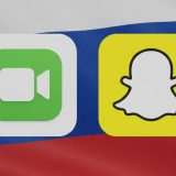 Ban anche per FaceTime e Snapchat in Russia