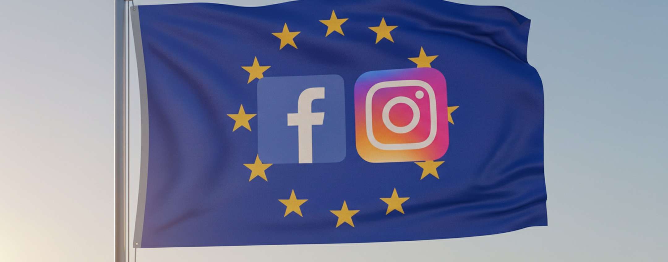 Facebook Instagram Europa