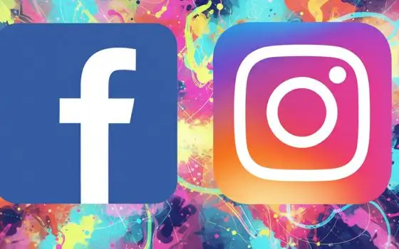 Facebook e Instagram: supporto centralizzato con AI
