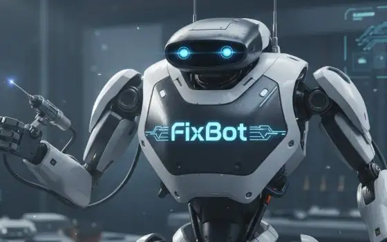 FixBot: come funziona l'assistente AI di iFixit
