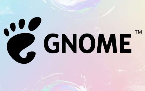 GNOME vieta le estensioni generate dall'AI
