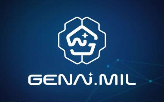 Gemini alimenta GenAI.mil, piattaforma AI dell'esercito americano