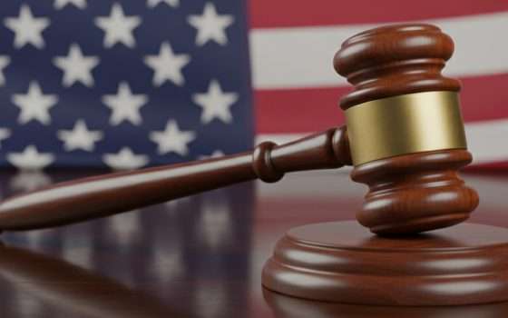 Giudice blocca eventuale arresto del CEO di CCDH