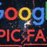 Google cancella il post con l'infografica AI copiata