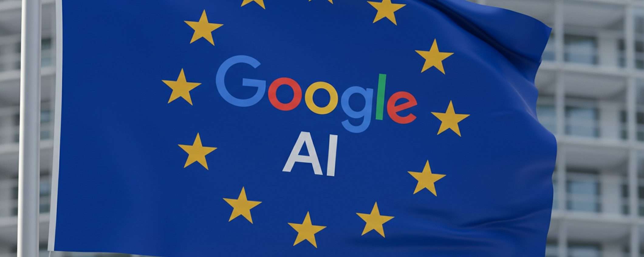 Commissione UE avvia indagine su AI Overview e AI Mode