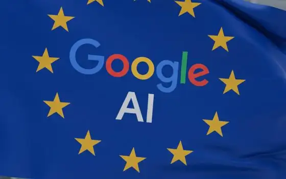 Commissione UE avvia indagine su AI Overview e AI Mode