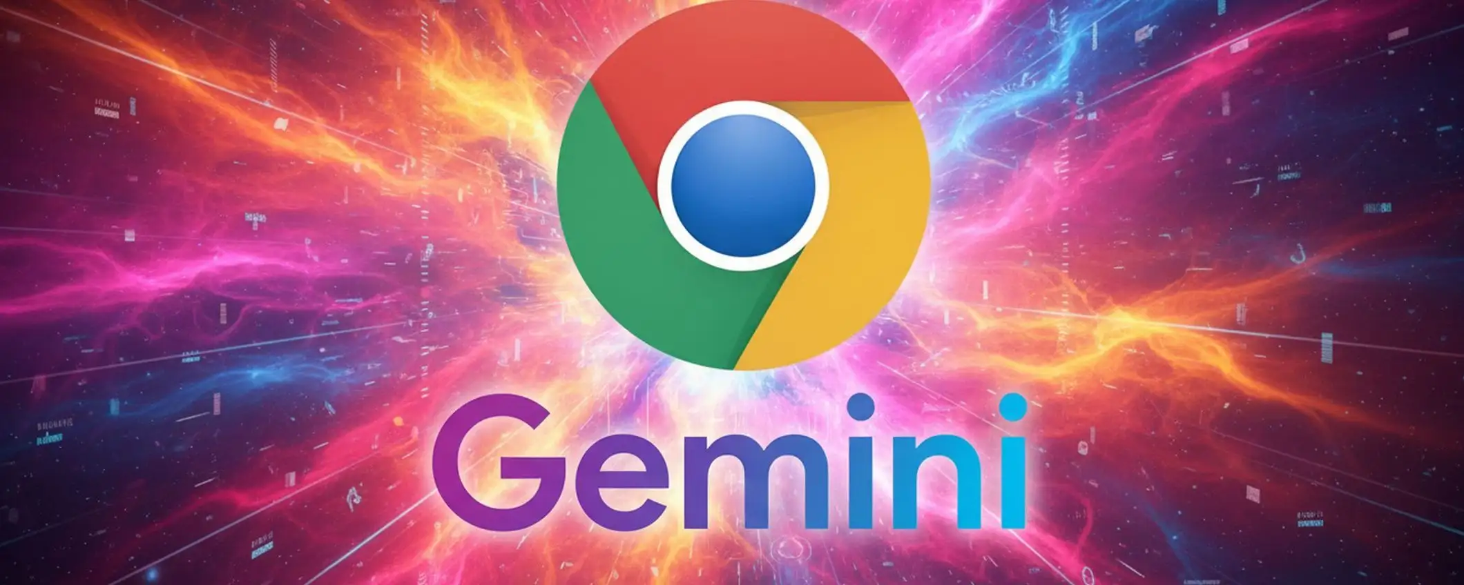 Gemini in Chrome anche su iPhone e iPad