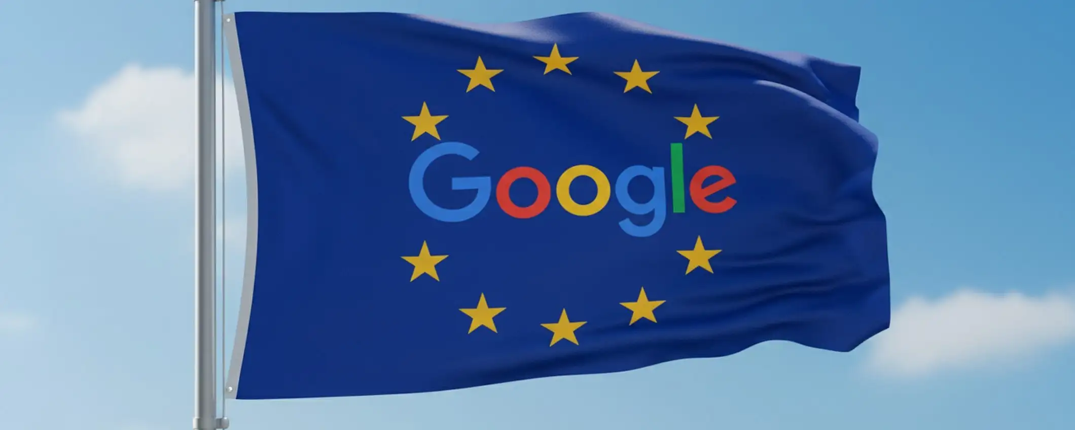 DMA: possibile sanzione per Google all'inizio del 2026