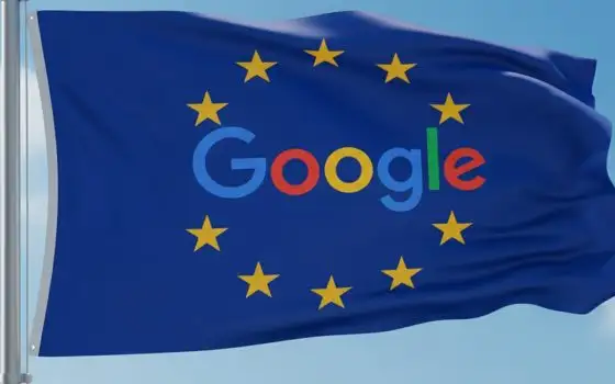 DMA: possibile sanzione per Google all'inizio del 2026