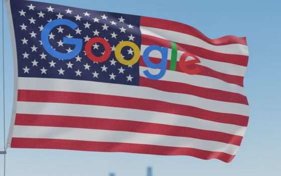 Google Play Store: nuove commissioni negli USA