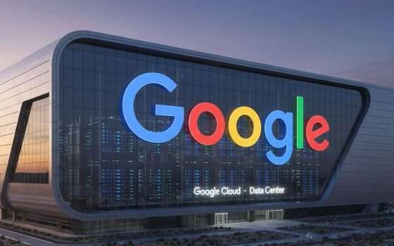 Data center AI: Alphabet acquisisce Intersect