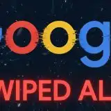 Google Antigravity cancella tutti i dati e chiede scusa