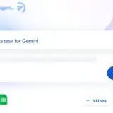 Google Workspace Studio per creare agenti AI in pochi minuti