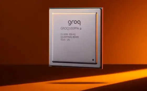 NVIDIA sottoscrive accordo di licenza con Groq