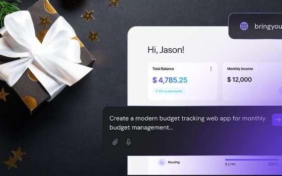 Hostinger Horizons: crea siti e app web da zero a soli 6,99€ al mese