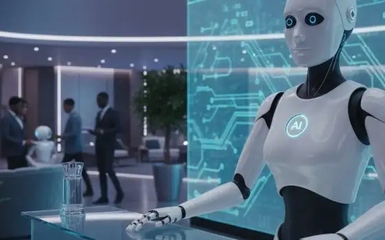 Agenti AI: alternativa alle prenotazioni tramite OTA