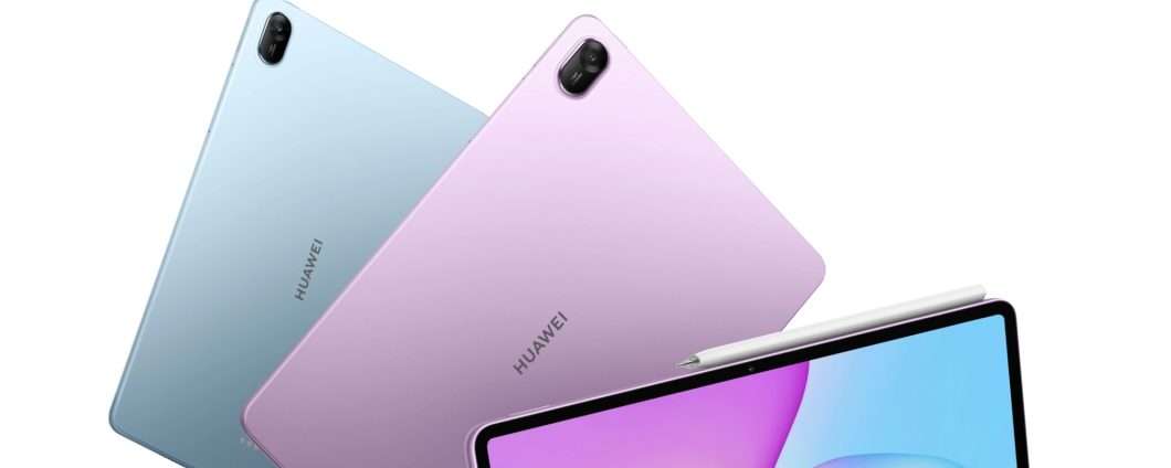 HUAWEI MatePad 11.5 con tastiera: offerta TOP del tablet per studio e lavoro