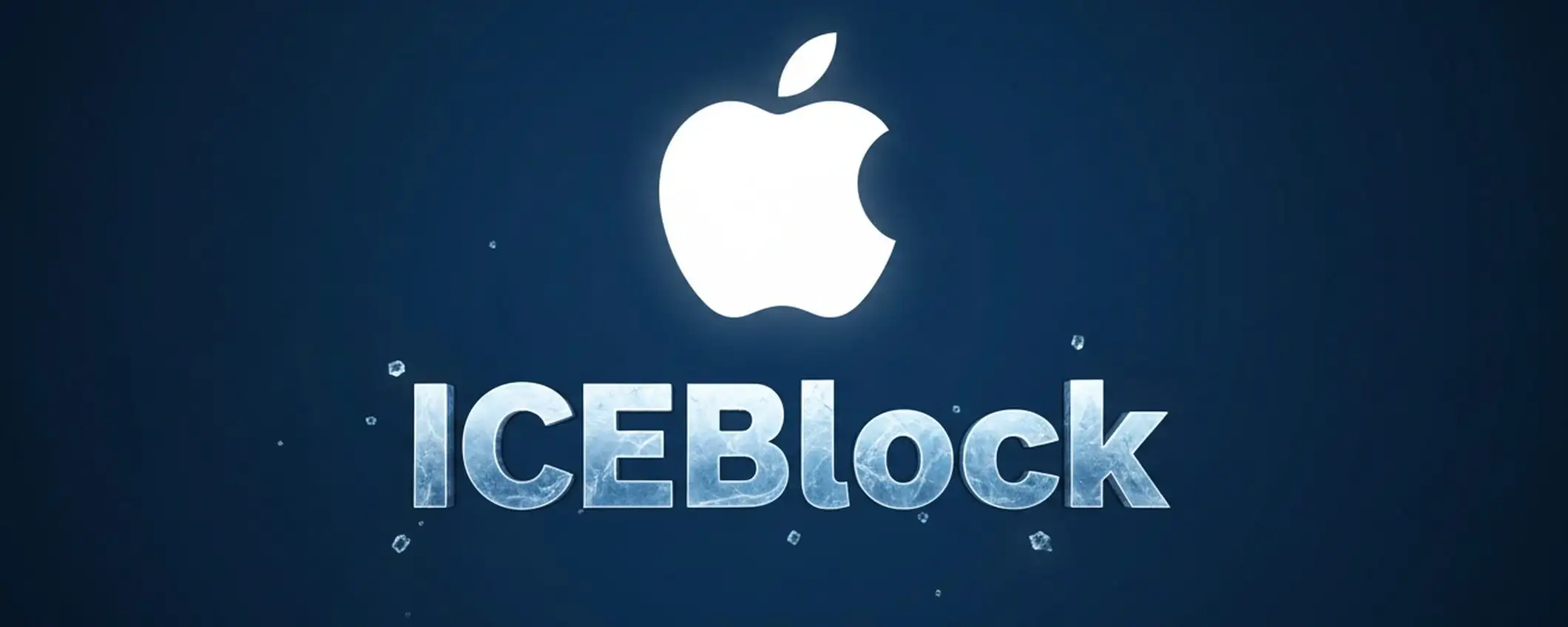 Sviluppatore di ICEBlock denuncia il governo statunitense