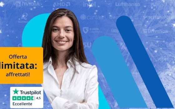 IONOS e-Commerce: lancia il tuo shop a 1€/mese (Offerta Limitata)