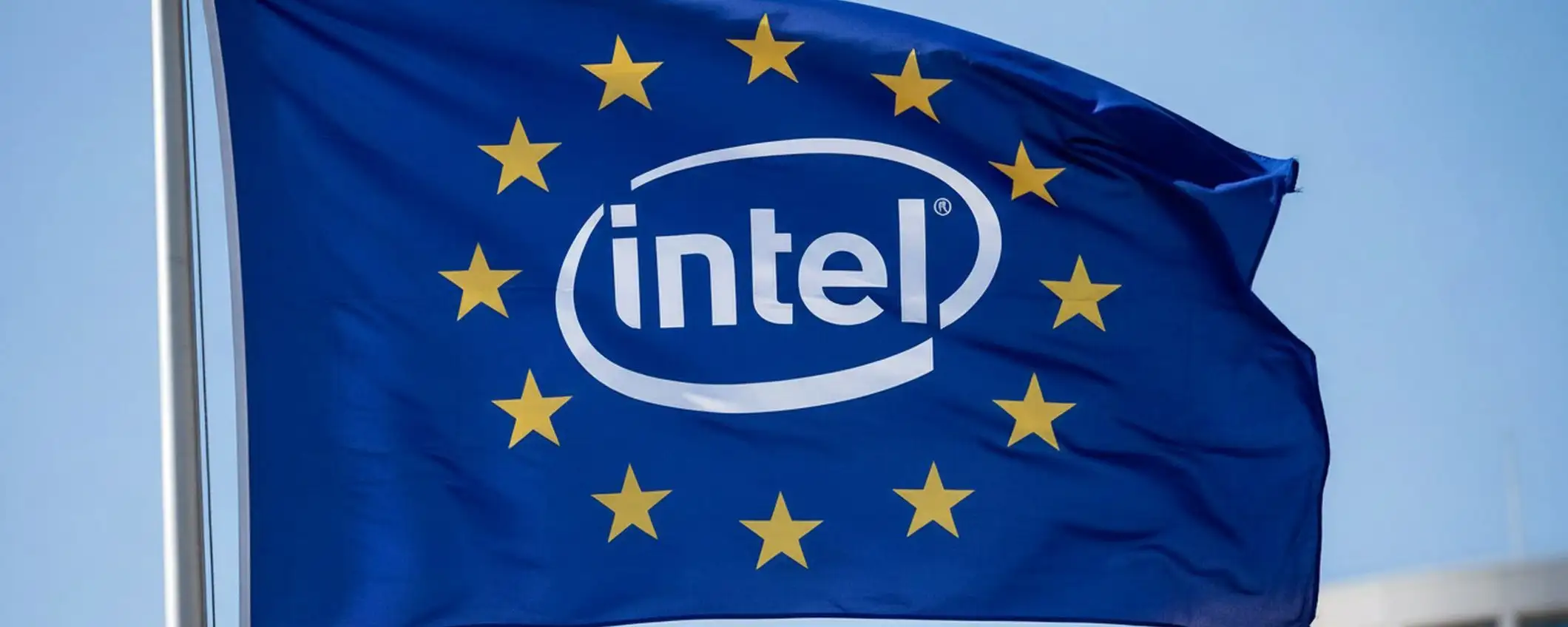Tribunale UE conferma multa per Intel, ma c'è lo sconto