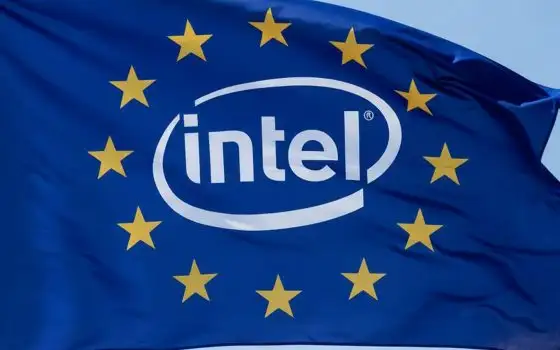 Tribunale UE conferma multa per Intel, ma c'è lo sconto