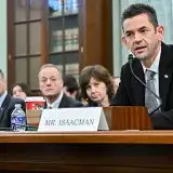 Jared Isaacman confermato amministratore della NASA