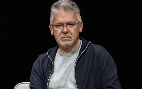 John Giannandrea lascia Apple dopo i problemi con Siri