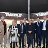 Juventus Play: nuovo canale gratuito su Rakuten TV