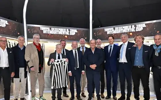 Juventus Play: nuovo canale gratuito su Rakuten TV