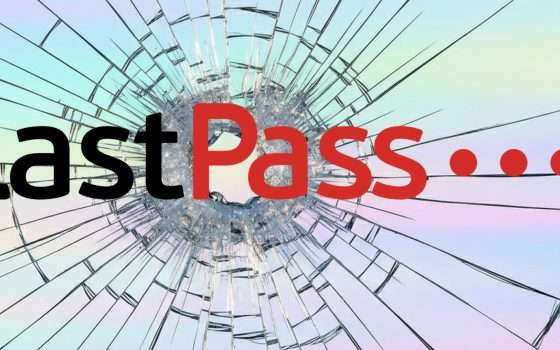 LastPass: sanzione per il data breach di agosto 2022