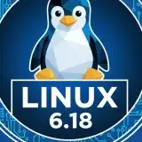 Linus Torvalds annuncia il kernel 6.18 di Linux