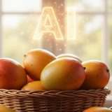 Mango sarà il modello AI per immagini e video di Meta?