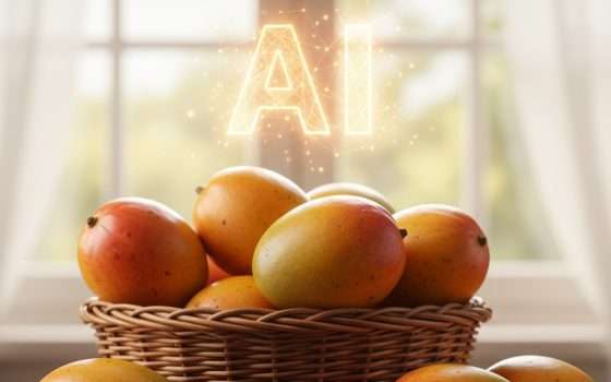 Mango sarà il modello AI per immagini e video di Meta?