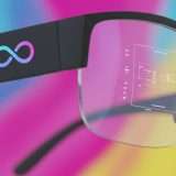 Meta posticipa il lancio degli occhiali MR Phoenix