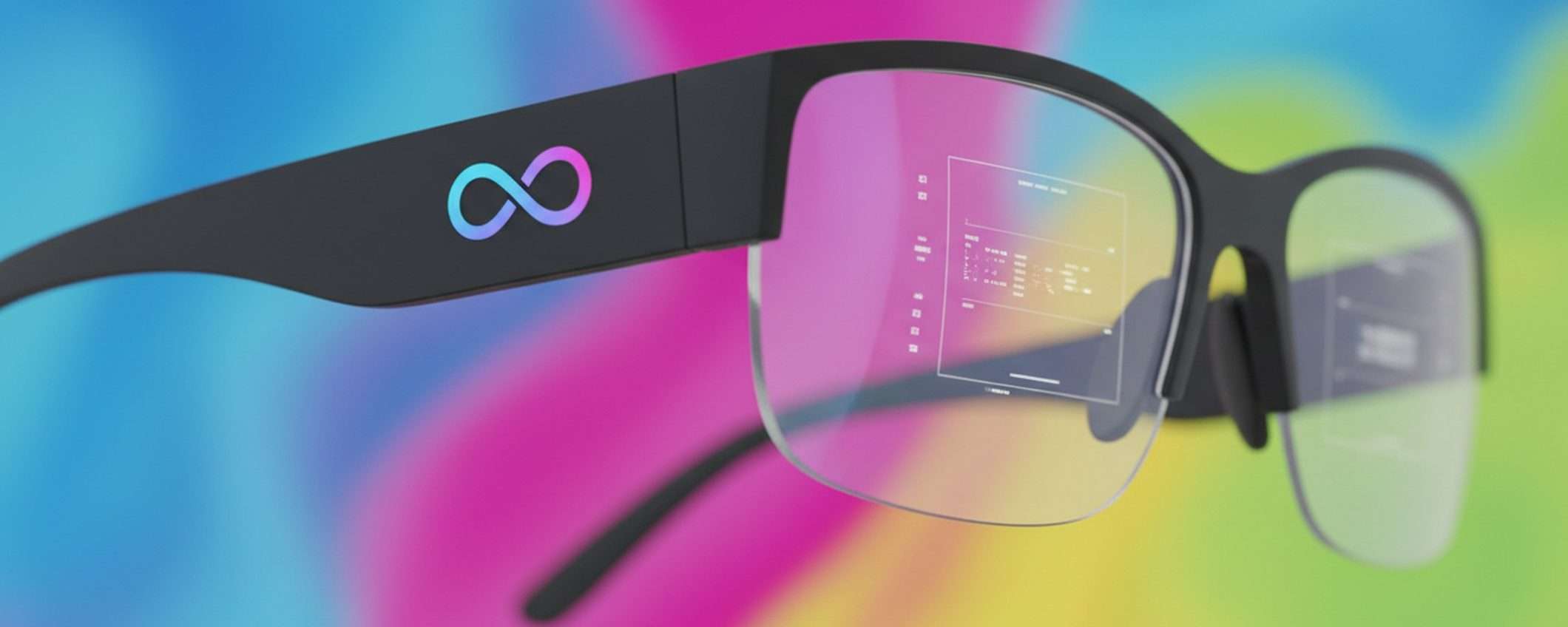 Meta posticipa il lancio degli occhiali MR Phoenix