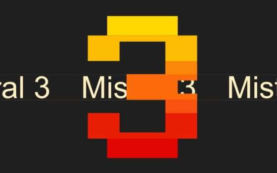 Mistral 3 sfida ChatGPT, il modello francese gira su smartphone