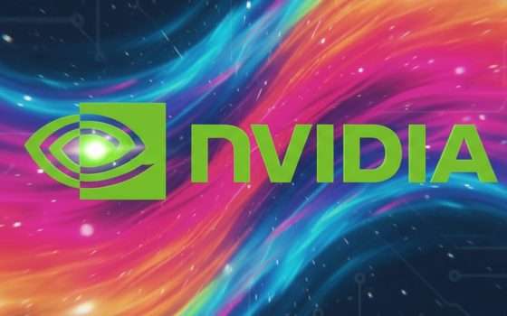 NVIDIA sviluppa software di tracciamento delle GPU?