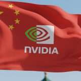 NVIDIA venderà i chip H200 in Cina e Trump riceverà il 25%