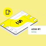 Saily: internet in viaggio con il 20% di sconto