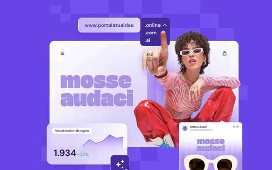 Hostinger: piani di hosting scontati fino al 75% per partire online