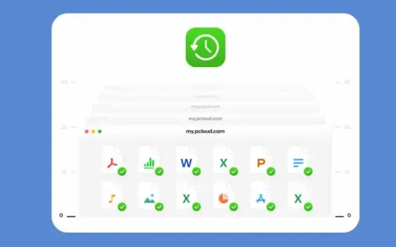 pCloud, spazio online sicuro con sconti sui piani annuali e Lifetime
