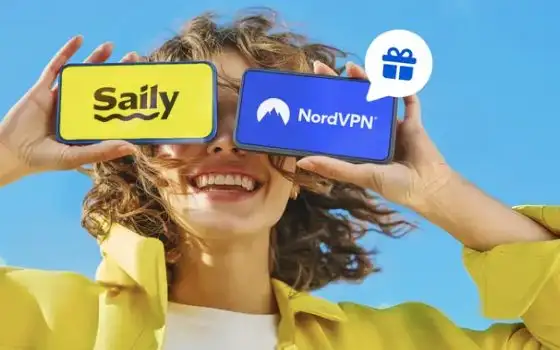 Saily eSIM: la soluzione economica per viaggiare sempre connessi