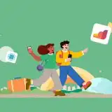 Airalo: restare connessi in viaggio senza roaming