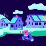 Octopus Energy: energia green e gestione digitale