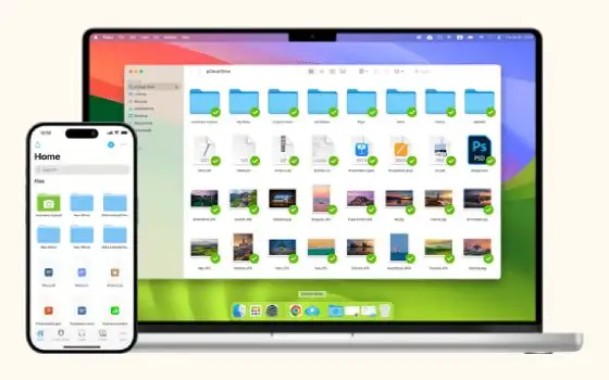 pCloud Lifetime: la soluzione definitiva per archiviare i tuoi file
